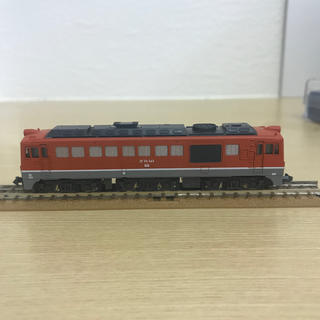 Nゲージ  トミックス TOMIX 2204 国鉄DF形ディーゼル機関車(鉄道模型)