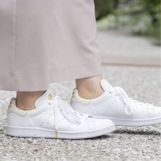 イエナ(IENA)のIENA adidas 別注 STAN SMITH RECON 23.5(スニーカー)