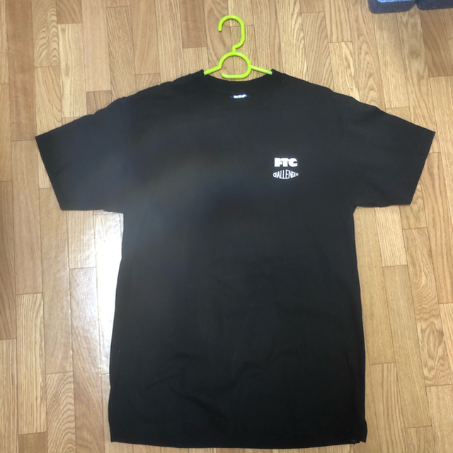 FTC(エフティーシー)のchallenger FTC コラボTシャツ メンズのトップス(Tシャツ/カットソー(半袖/袖なし))の商品写真