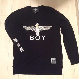 ボーイロンドン(Boy London)の正規品 限定品 BOY LONDON(トレーナー/スウェット)