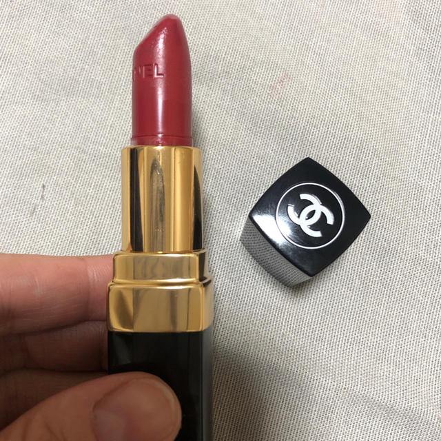 CHANEL(シャネル)のCHANEL 口紅 コスメ/美容のベースメイク/化粧品(口紅)の商品写真