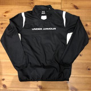 アンダーアーマー(UNDER ARMOUR)のアンダーアーマー　ピステ(ウェア)