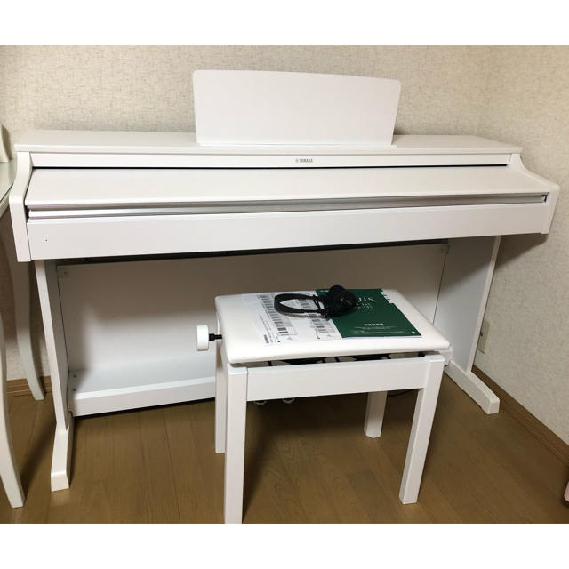 ヤマハ - YDP-163 WA ARIUS 電子ピアノ　ヤマハ