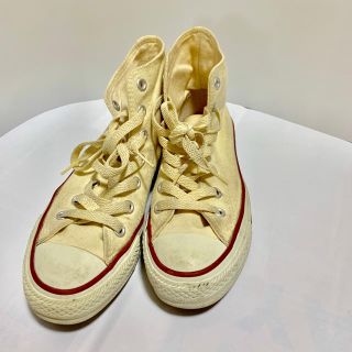 コンバース(CONVERSE)のオールスター(スニーカー)