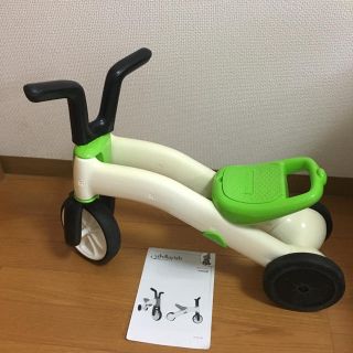 トイザラス(トイザらス)のchillafish  チラフィッシュ(三輪車)