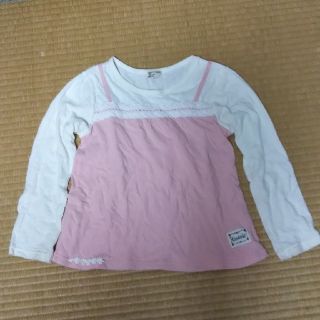 キムラタン(キムラタン)のシャツ(Tシャツ/カットソー)