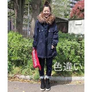 mercibeaucoup(モッズコート)のフリマアイテム一覧 mercibeaucoup(モッズコート)のフリマアイテム一覧