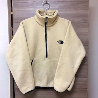 ザノースフェイス(THE NORTH FACE)のノースフェイス フリース (ブルゾン)