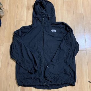 ザノースフェイス(THE NORTH FACE)のvintage のノースフェイスウィンドウブレーカー(マウンテンパーカー)