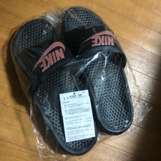 ナイキ(NIKE)のナイキ　サンダル(サンダル)