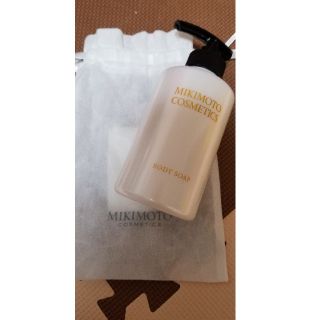 Mikimoto Cosmetics ボディソープ 石鹸の通販 9点 フリマアプリ ラクマ