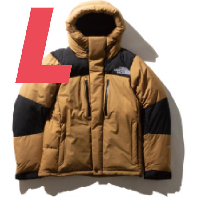 THE NORTH FACE - バルトロ BK×1 K×1 セット