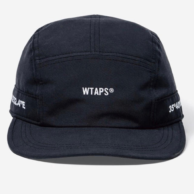 W)taps - WTAPS 19AW T-7 01 BLACKの通販 by hiiirry's shop｜ダブルタップスならラクマ