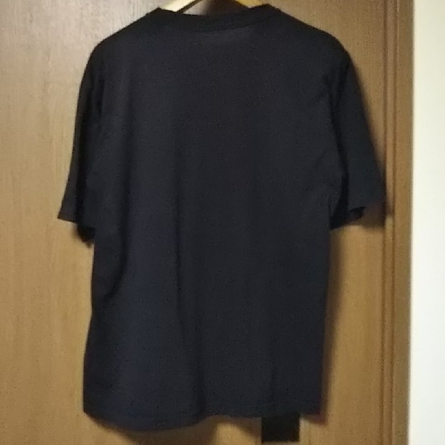 ROMA ITALIA 世界遺産 コロッセオ プリントTシャツ used 使用済 メンズのトップス(Tシャツ/カットソー(半袖/袖なし))の商品写真