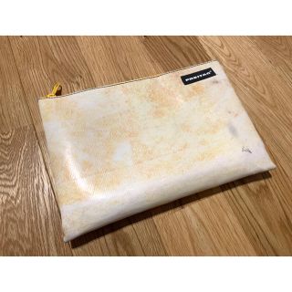 フライターグ(FREITAG)のFREITAG F07 CHUCKフライターグ ポーチM 中古(その他)