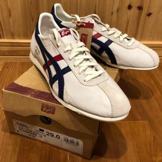 オニツカタイガー(Onitsuka Tiger)の【ニンニクさん専用】Onitsuka Tiger RUNSPARK (スニーカー)