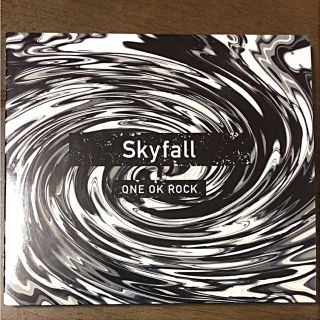 ワンオクロック(ONE OK ROCK)の【ONE OK ROCK】 “Skyfall”(ポップス/ロック(邦楽))