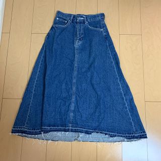 アズールバイマウジー(AZUL by moussy)の専用商品(ロングスカート)