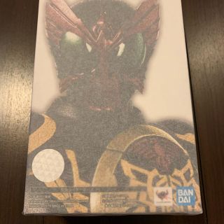 バンダイ(BANDAI)の真骨彫製法 仮面ライダーオーズ(特撮)