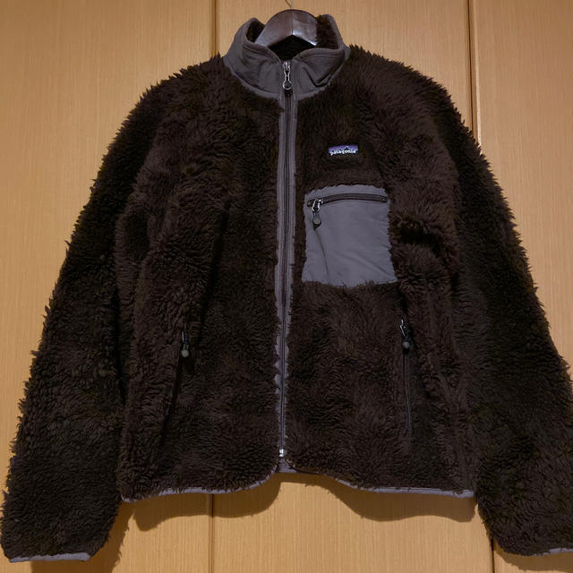 傷あり　値下げしました　パタゴニア　patagoniaレトロX フリース