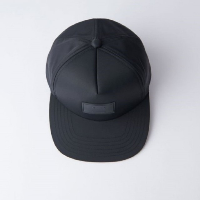 acne studios emoji cap