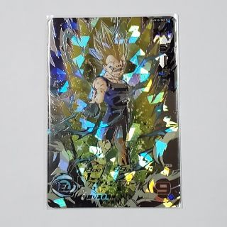 ドラゴンボールヒーローズ UM10弾
(シングルカード)