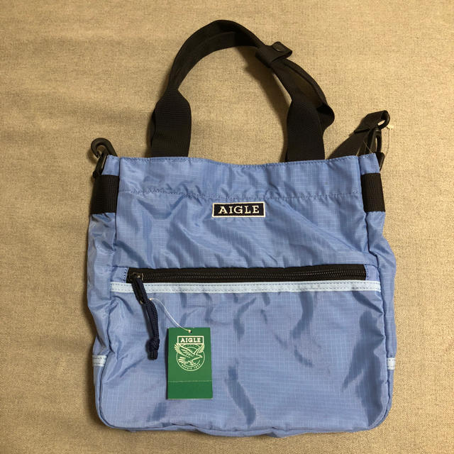 AIGLE(エーグル)のエーグル バッグ レディースのバッグ(ショルダーバッグ)の商品写真