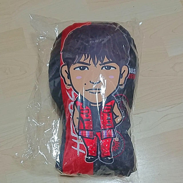 naoto クッションセット | フリマアプリ ラクマ 格安セール開催中 クッション NAOTO ミュージシャン