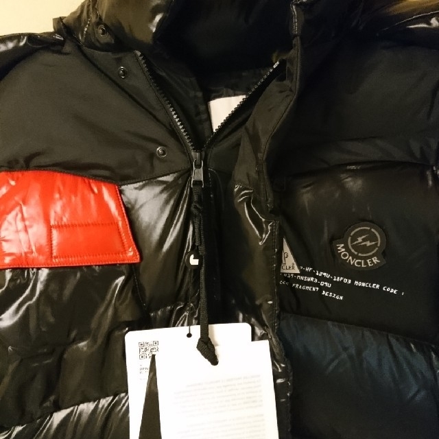 MONCLER 新作ダウン