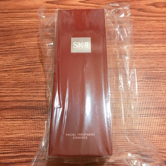 【未開封品】SK-Ⅱ フェイシャルトリートメントエッセンス 化粧水 330ml