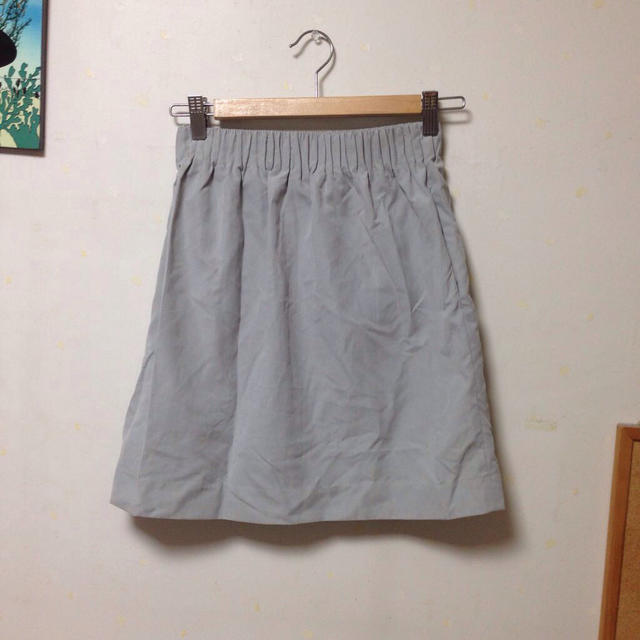 Kastane(カスタネ)の新品タグ付kastaneマイクロピーチ♡ レディースのスカート(ミニスカート)の商品写真