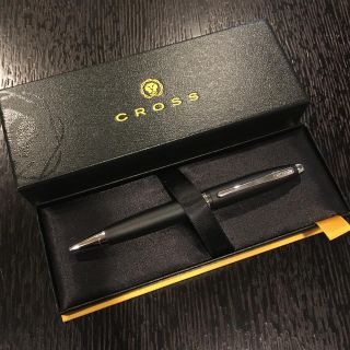 クロス(CROSS)の期間限定20%OFF CROSS ボールペン(ペン/マーカー)