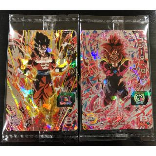 ドラゴンボール - ☆ヒーローズ様 専用☆ 新品未開封 限定SEC ベジット ...