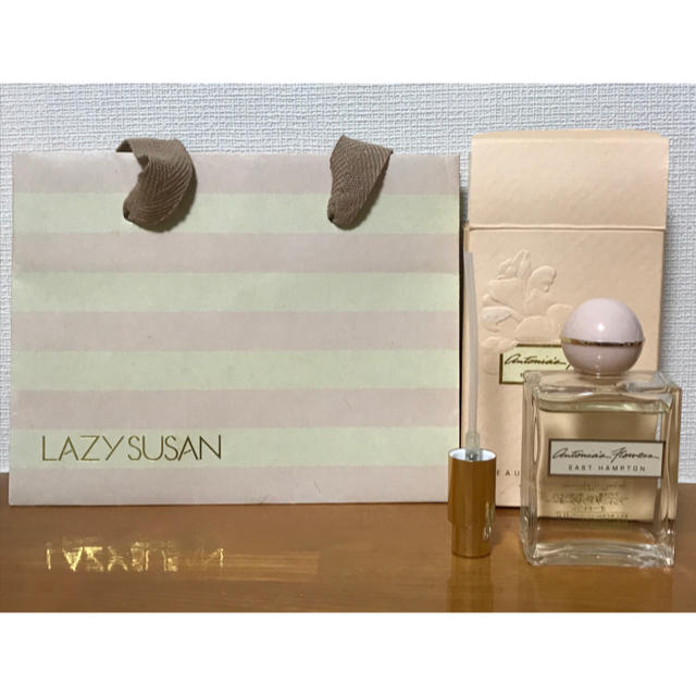 アントニアズフラワーズ オードトワレ 50ml 【廃盤品】レイジー アントニアズフラワーズ オードトワレ 50ml 【廃盤品】レイジー
