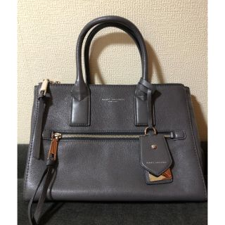 マークジェイコブス(MARC JACOBS)のマークジェイコブス ハンドショルダーバッグ(ハンドバッグ)