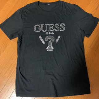 ゲス(GUESS)のGUESS Tシャツ(Tシャツ/カットソー(半袖/袖なし))