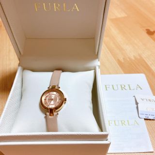 フルラ(Furla)のフルラ　腕時計(腕時計)