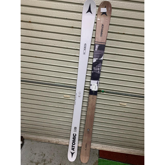 atomic panx5 170cm 新品未使用 www.alforsan.sch.sa