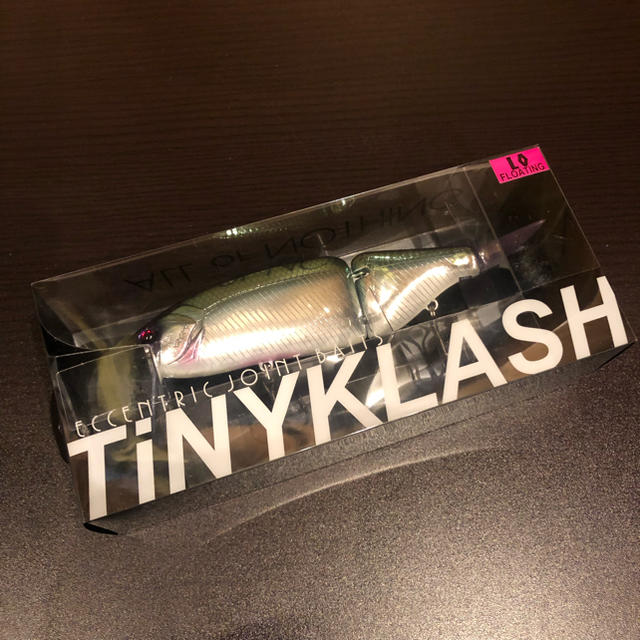 最終値下げ！！DRT  tiny klash LOW #FL flashスポーツ/アウトドア