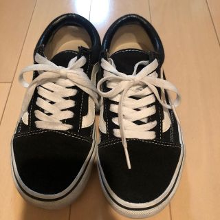 ヴァンズ(VANS)のVANS スニーカー(スニーカー)