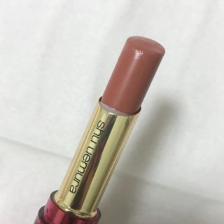 シュウウエムラ(shu uemura)のテリーマンの嫁様　専用(口紅)