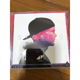 Avicii CD(クラブ/ダンス)
