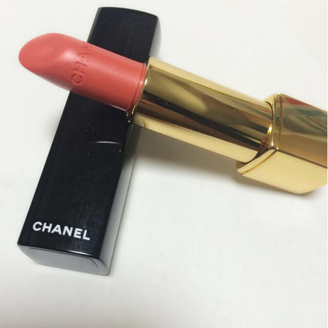 CHANEL(シャネル)のCHANEL♡リップ コスメ/美容のコスメ/美容 その他(その他)の商品写真