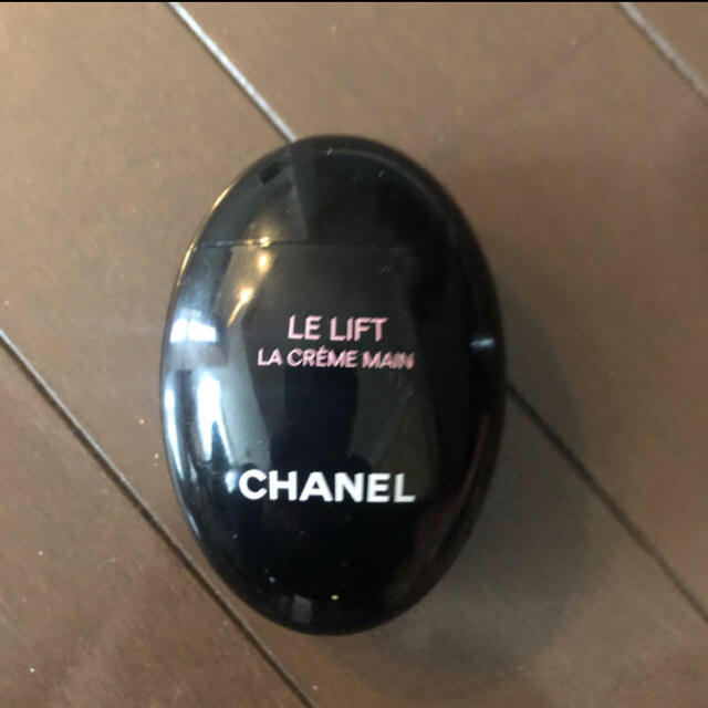 CHANEL(シャネル)のCHANEL ハンドクリーム Maria様専用 コスメ/美容のボディケア(ハンドクリーム)の商品写真