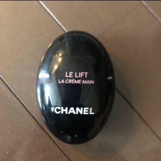 シャネル(CHANEL)のCHANEL ハンドクリーム Maria様専用(ハンドクリーム)