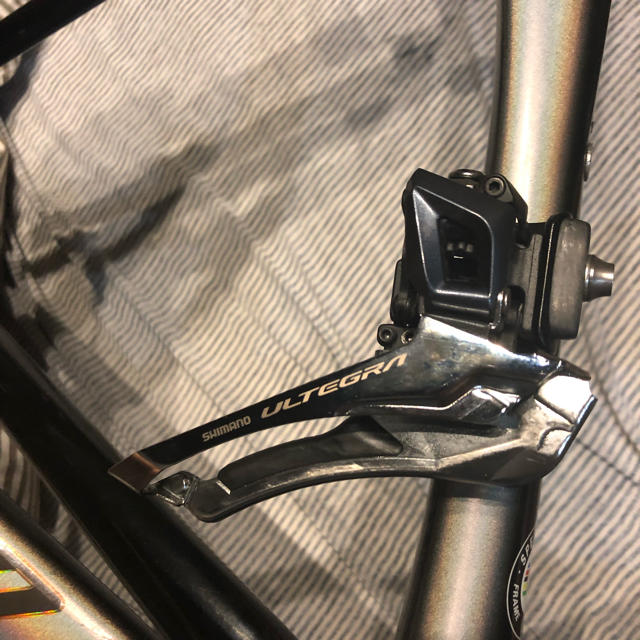 SHIMANO(シマノ)のshimano  r8000 セット スポーツ/アウトドアの自転車(パーツ)の商品写真