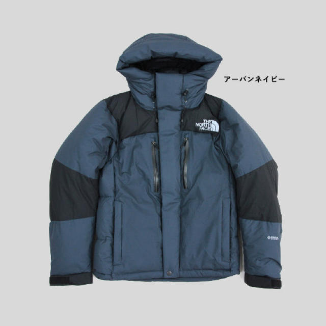 注目のブランド THE NORTH ノースフェイス バルトロライトジャケット