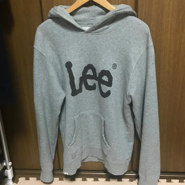 Lee(リー)のLee パーカー メンズのトップス(パーカー)の商品写真