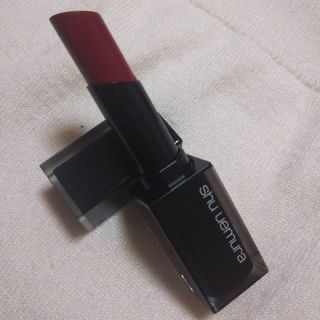 シュウウエムラ(shu uemura)のshu uemura シュウウエムラ(口紅)