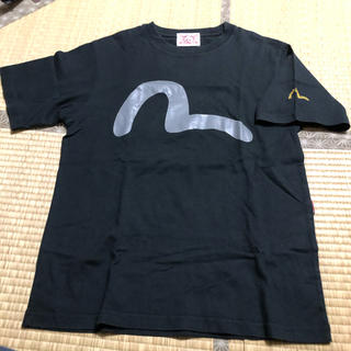 エビス(EVISU)のEVISU エヴィス　ティーシャツ(Tシャツ/カットソー(半袖/袖なし))